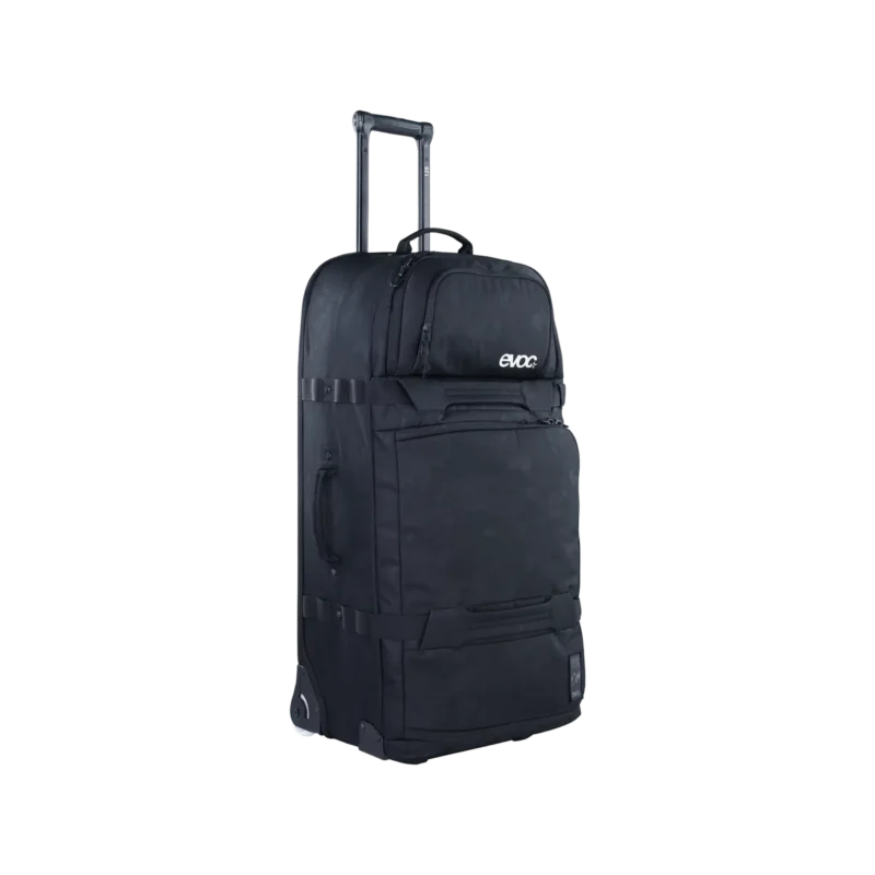 World Traveller 125