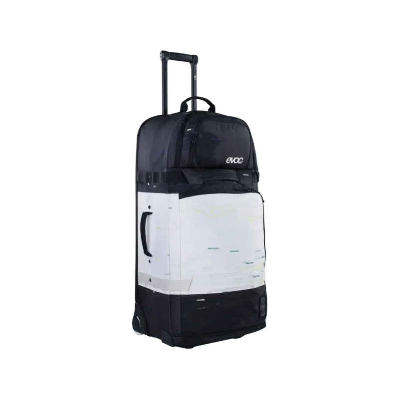 World Traveller 125