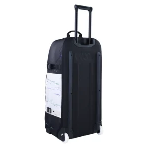 World Traveller 125
