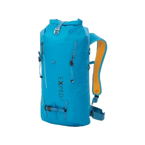 Black Ice 30 Rucksack