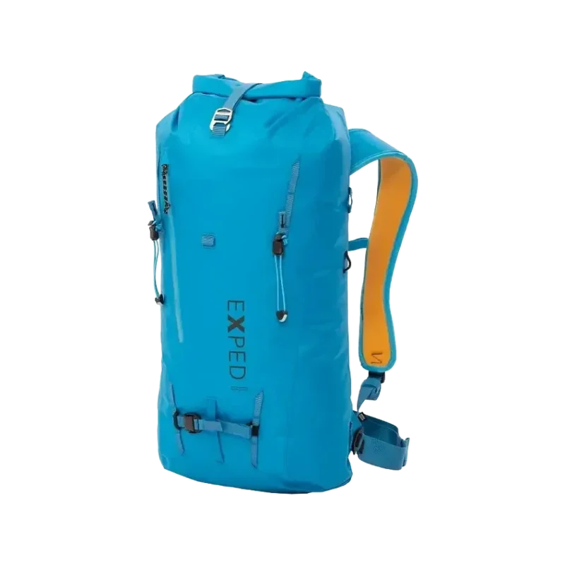 Black Ice 30 Rucksack