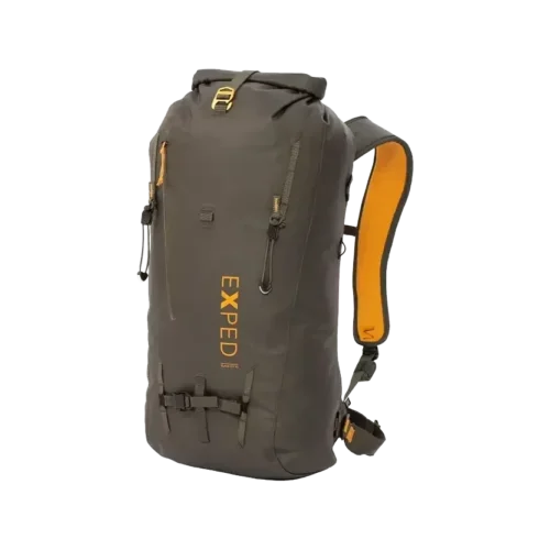 Black Ice 30 Rucksack