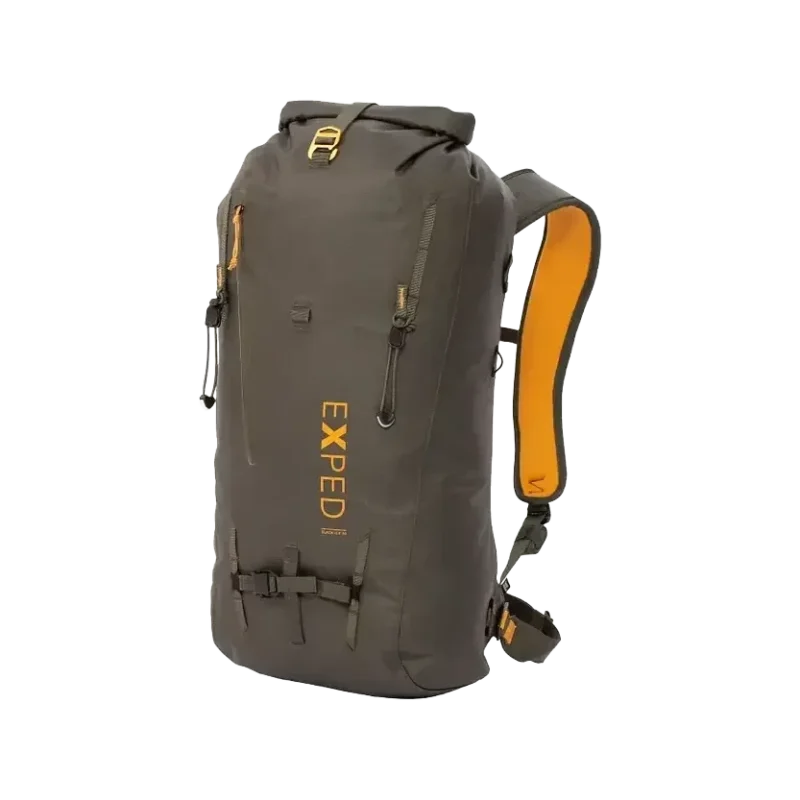 Black Ice 30 Rucksack