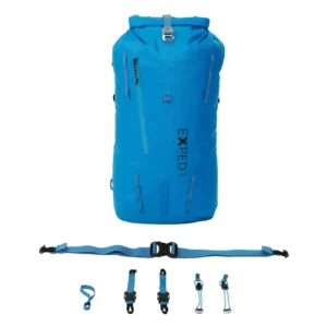 Black Ice 30 Rucksack