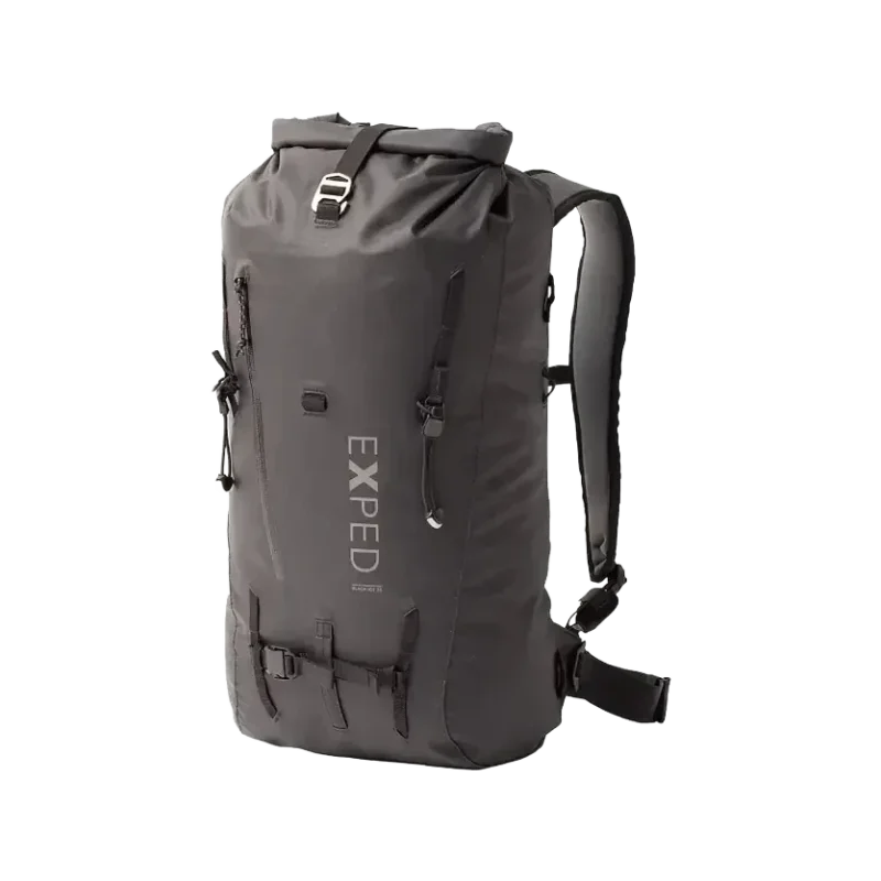 Black Ice 30 Rucksack