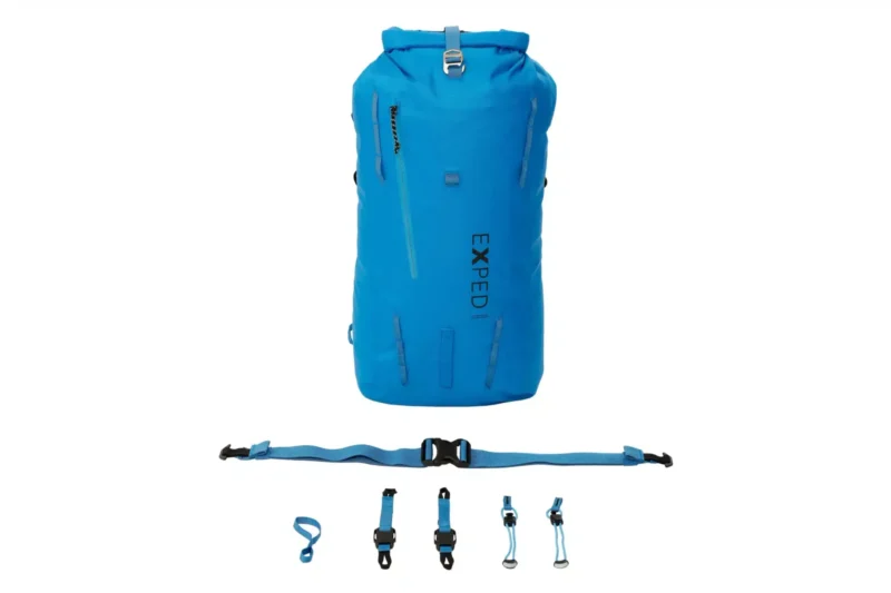 Black Ice 30 Rucksack