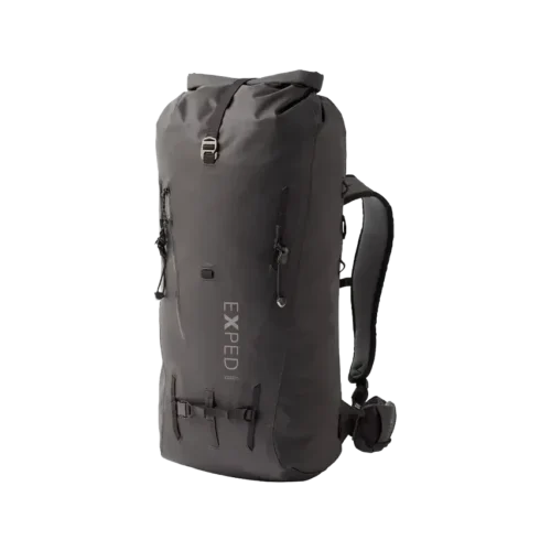 Black Ice 45 Rucksack
