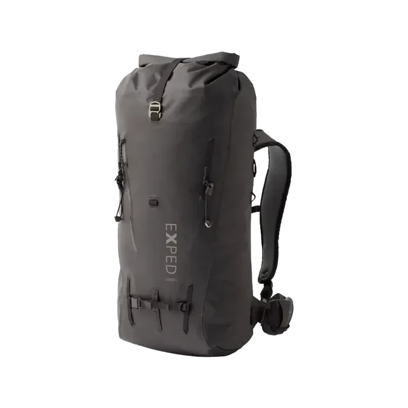 Black Ice 45 Rucksack