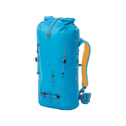 Black Ice 45 Rucksack