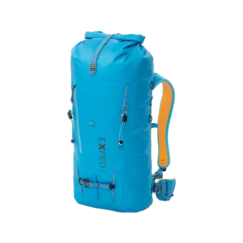 Black Ice 45 Rucksack