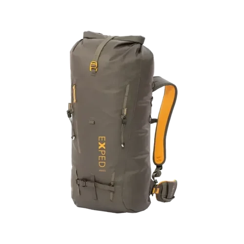 Black Ice 45 Rucksack