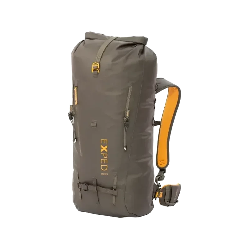 Black Ice 45 Rucksack