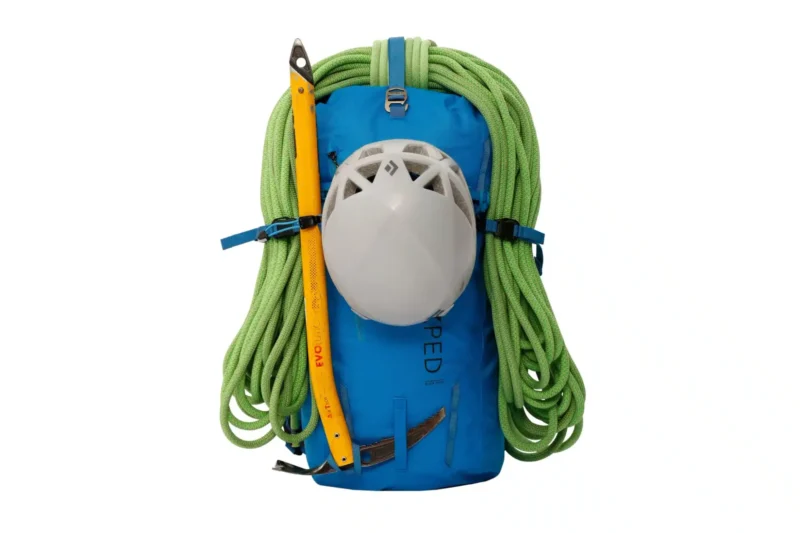 Black Ice 45 Rucksack