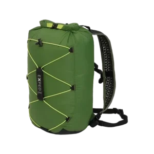 exped-cloudburst-15-rucksack-forest-1 Cloudburst 15 Rucksack