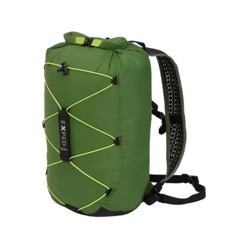 Cloudburst 15 Rucksack