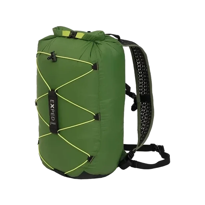 exped-cloudburst-15-rucksack-forest-1 Cloudburst 15 Rucksack