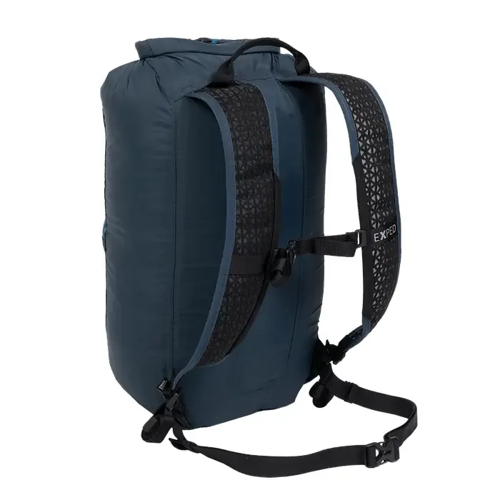 Cloudburst 15 Rucksack