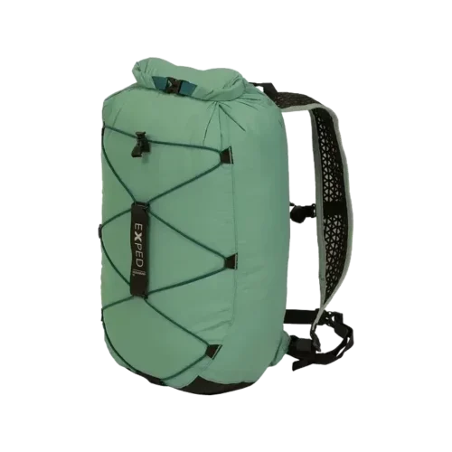 Cloudburst 15 Rucksack
