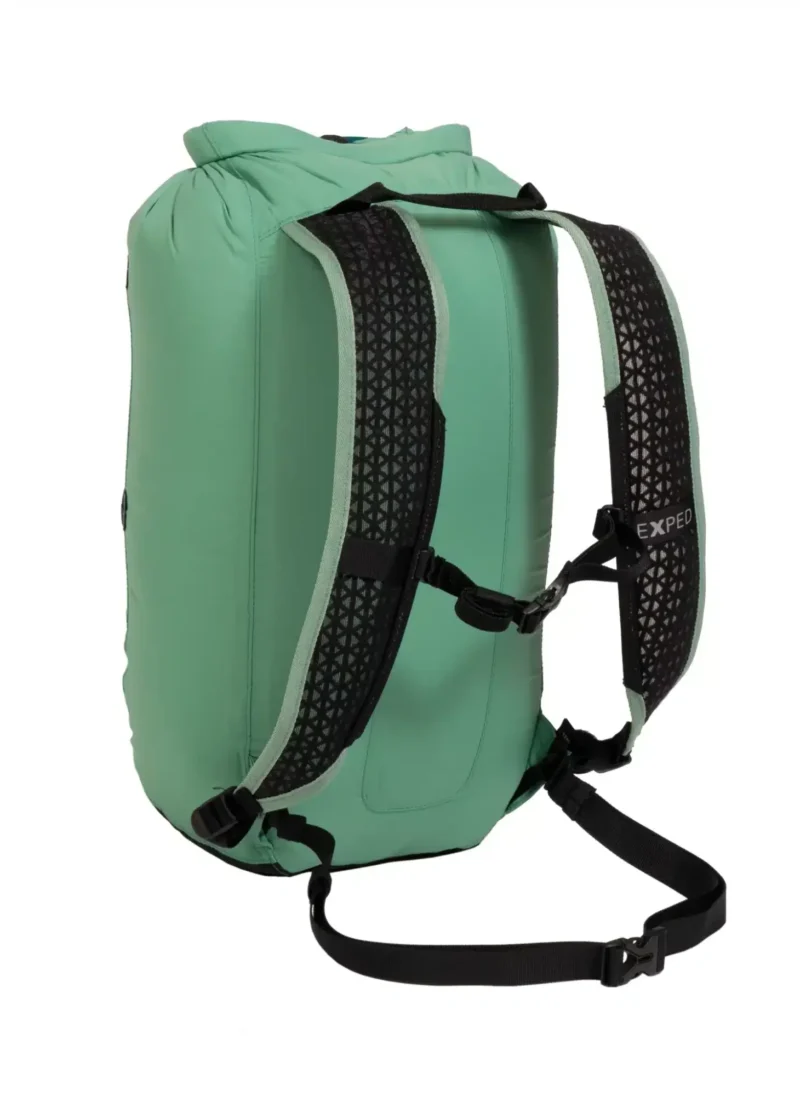 exped-cloudburst-15-rucksack-sage-2 Cloudburst 15 Rucksack