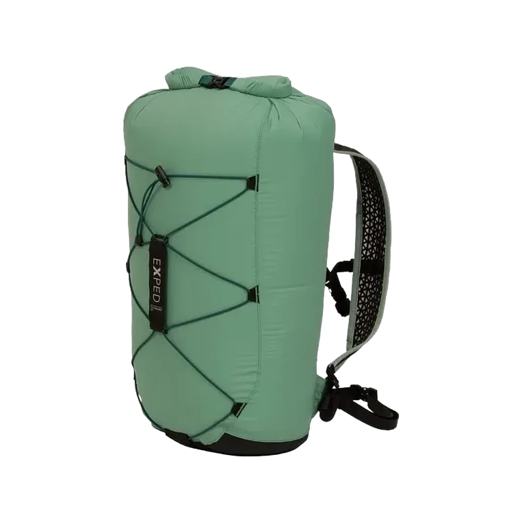 exped-cloudburst-25-rucksack-sage-1 Cloudburst 25 Rucksack