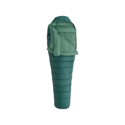 Comfort -10C 15F L left Schlafsack