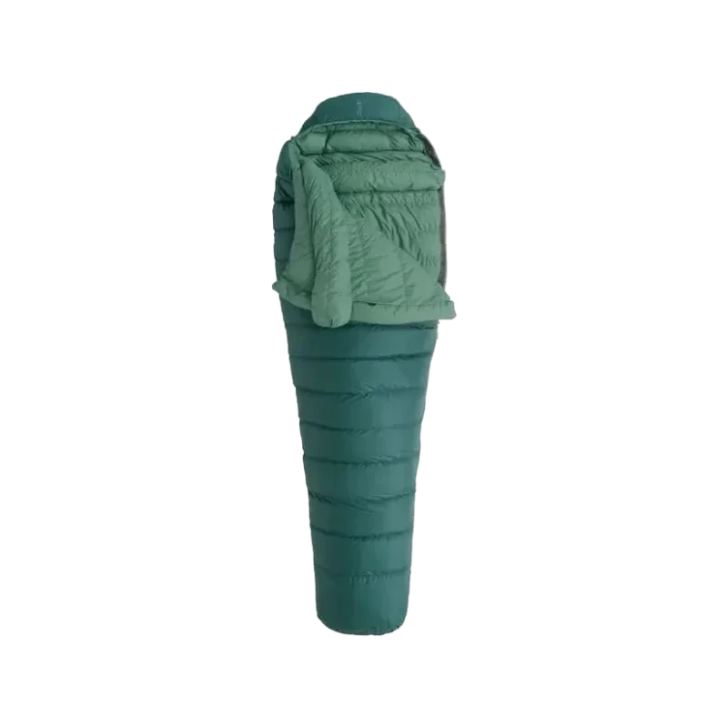 Comfort -5C 20F LW Left Schlafsack
