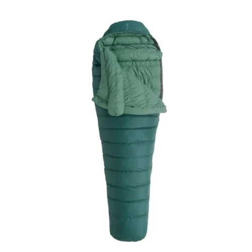 Exped comfort 5c 20f m left schlafsack cypress sage 1