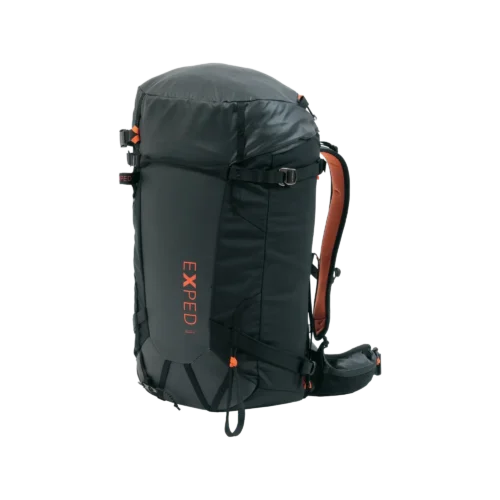 exped-couloir-40-rucksack-black-1 Couloir 40 Rucksack