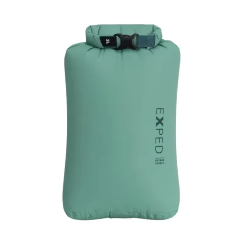 Exped drybag versa 3 sage 1
