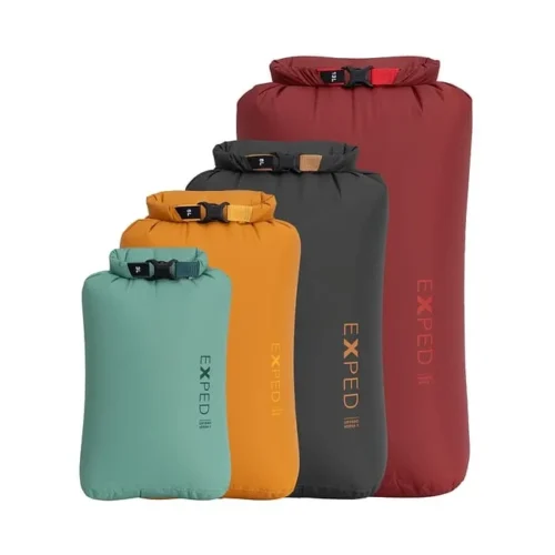 Exped drybag versa set 3 5 8 13 1