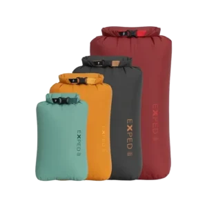 Drybag Versa Set (3 5 8 13)