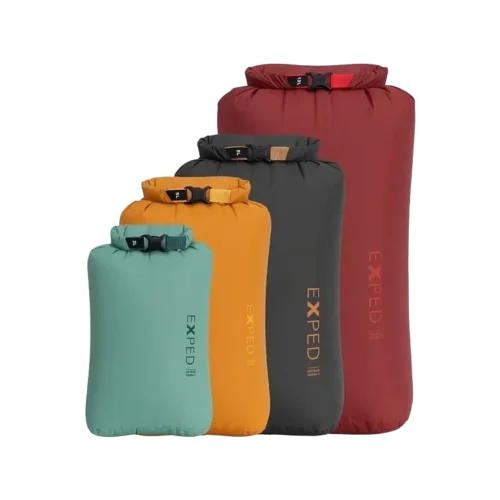 Drybag Versa Set (3 5 8 13)