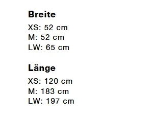 FlexMat Plus Isomatte