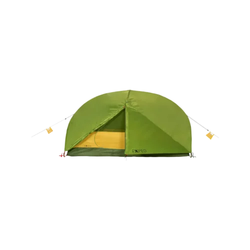 exped-lyra-ii-zelt-2-personen-moss-1 Lyra II Zelt 2 Personen