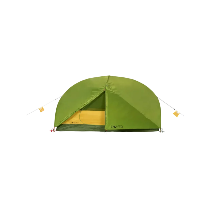 Lyra II Zelt 2 Personen