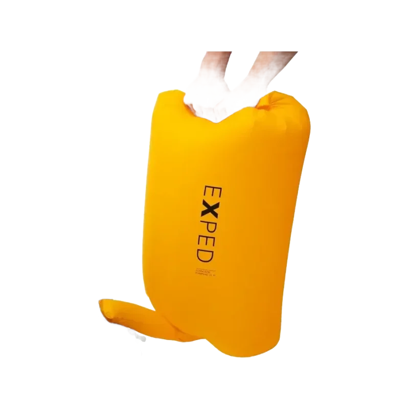 Schnozzel Pumpbag UL