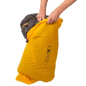 Schnozzel Pumpbag UL