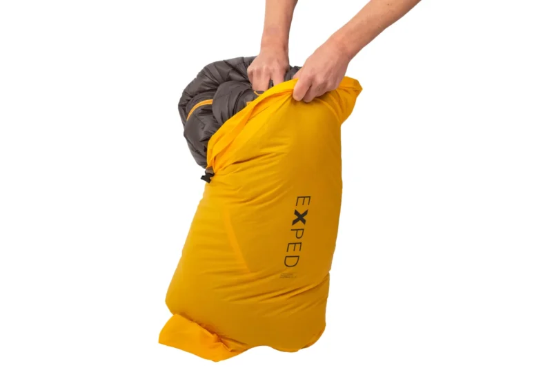Schnozzel Pumpbag UL