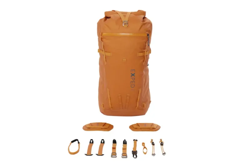 Serac 40 Rucksack