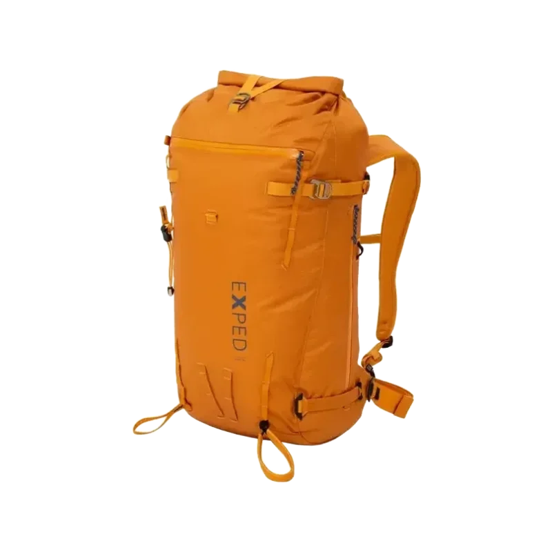 exped-serac-40-rucksack-gold-1 Serac 40 Rucksack