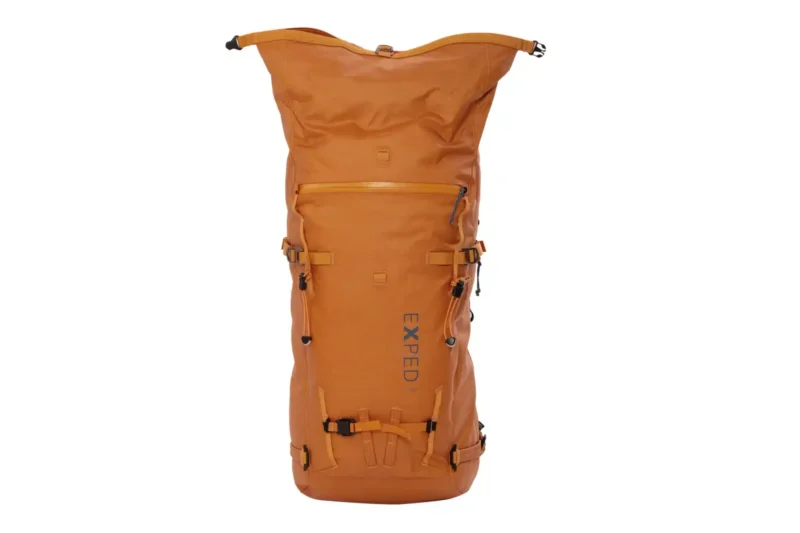 exped-serac-40-rucksack-gold-2 Serac 40 Rucksack