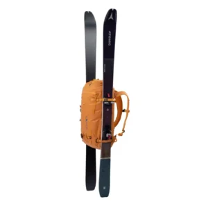 exped-serac-40-rucksack-gold-5 Serac 40 Rucksack