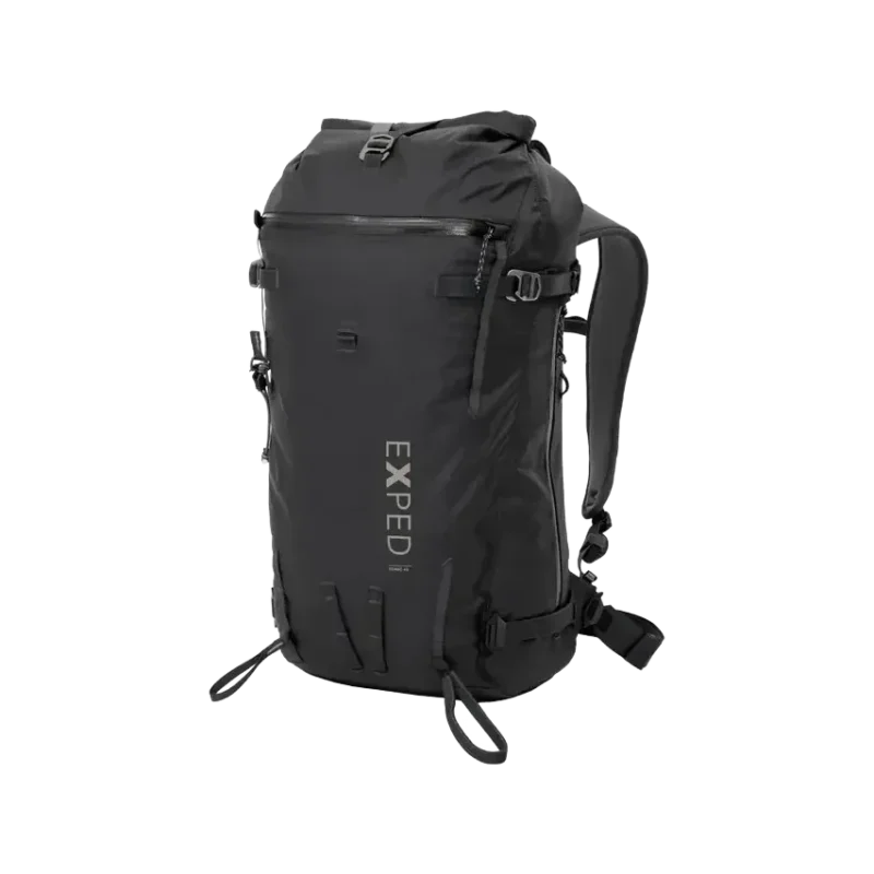 exped-serac-50-rucksack-black-1 Serac 50 Rucksack