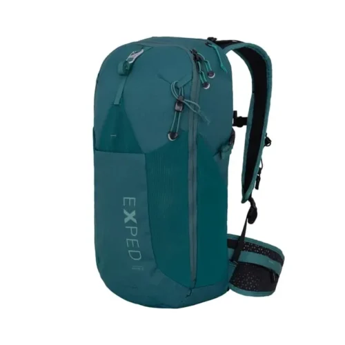 Exped skyline 20 m l rucksack cypress 1