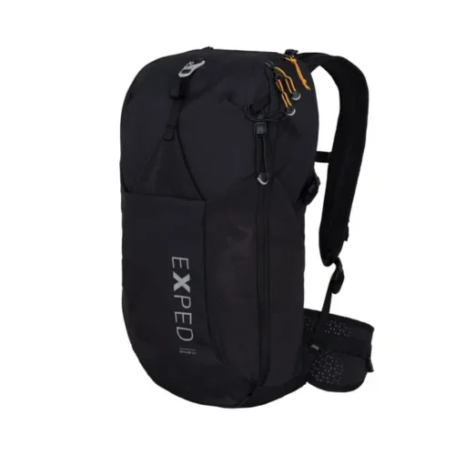 Exped skyline 30 m l rucksack black 1