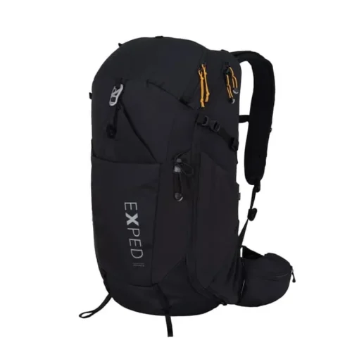 Exped skyline 30 s m rucksack black 1