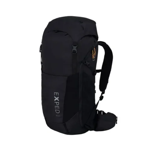 Exped skyline 45 m l rucksack black 1