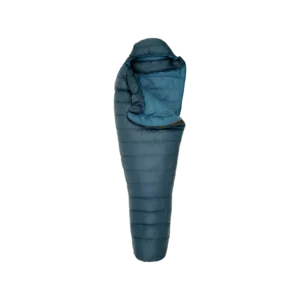 Trekkinglite 0° M left Schlafsack