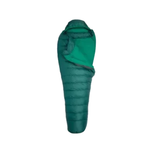 Trekkinglite 0° Wmns S Left Schlafsack