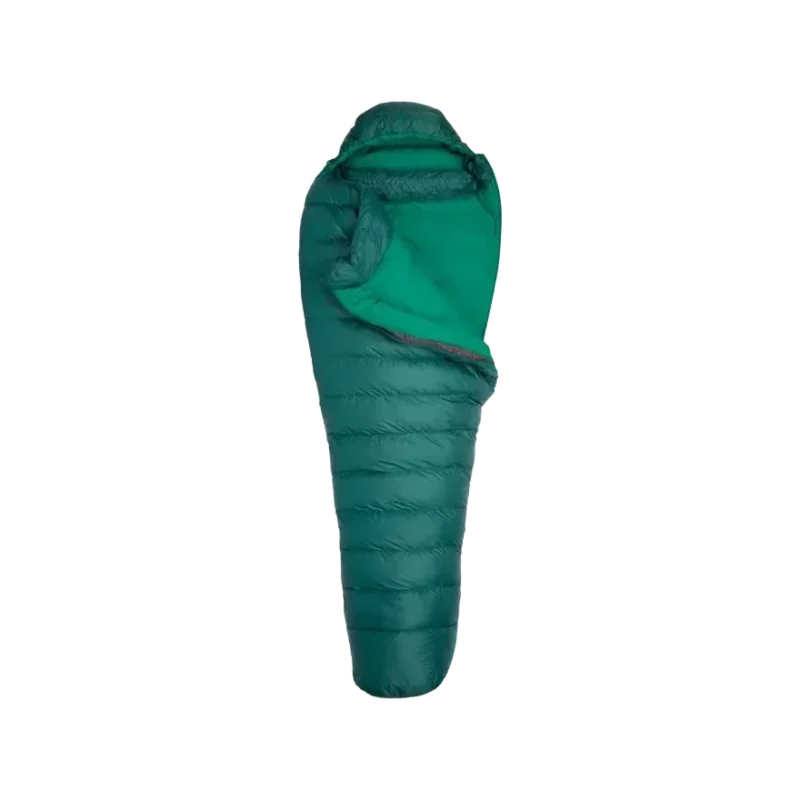 Trekkinglite 0° Wmns S Left Schlafsack